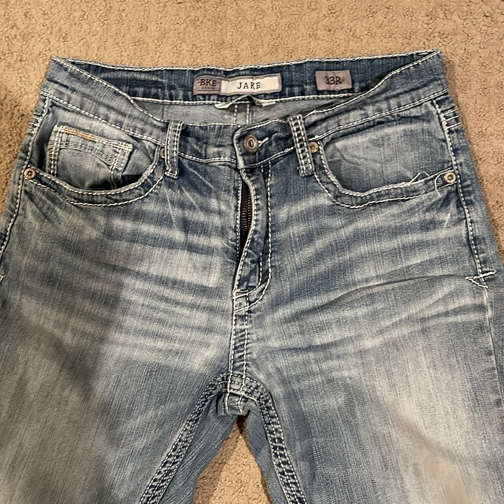 BKE Men’s Jeans